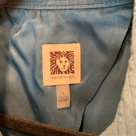 Ann Klein Jacket - Picture 4 of 10